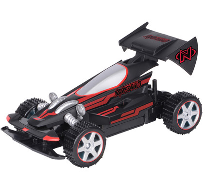 Nikko RC Mystery Matte 1 Buggy - Coolblue - Voor 23.59u, morgen in huis