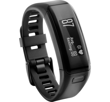 Vivo smart hr garmin sale