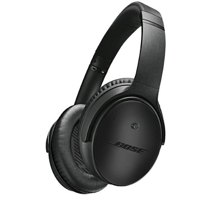 Bose quietcomfort 25 sales ps4