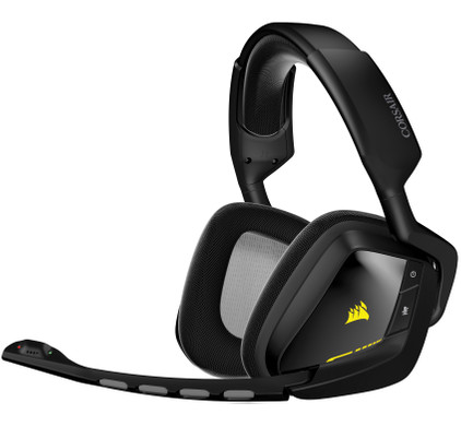 Corsair wireless 2024 pc headset