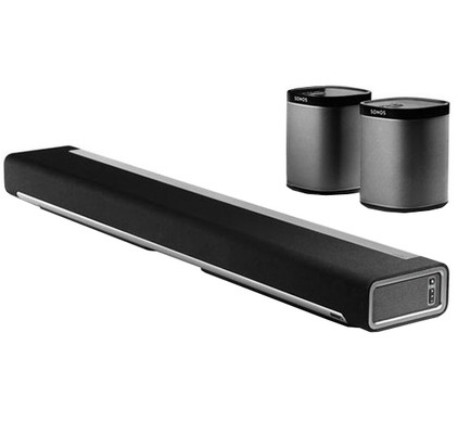 sonos play 1 playbar