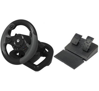 Hori racing store wheel xbox one