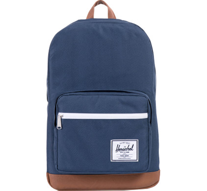 Herschel pop sales quiz navy