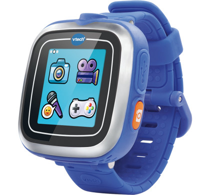 Vtech Kidizoom Smart Watch Blauw