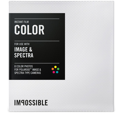 spectra image film