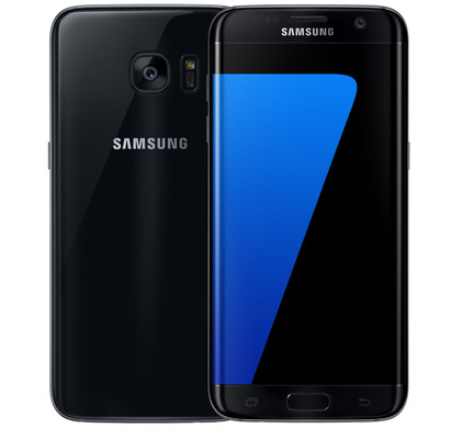 Betuttelen Samengesteld Plicht Refurbished Samsung Galaxy S7 Edge Zwart (1 jaar garantie) - Coolblue -  Voor 23.59u, morgen in huis