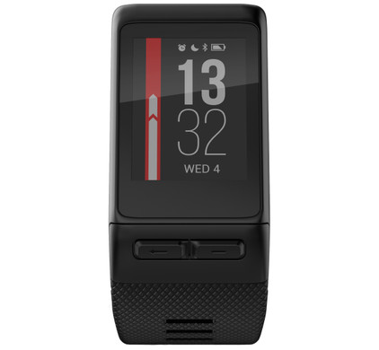 Vivoactive on sale hr garmin