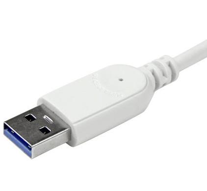 TRUST USB-hub 7-poorts USB 3.2 Gen1 hub - 7 extra USB-A poorten