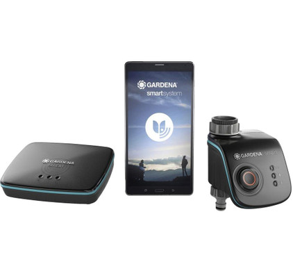 Gardena Smart Water Control Set Coolblue Before 23 59 Delivered Tomorrow