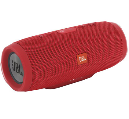 overdrijven Continent eer JBL Charge 3 Rood - Coolblue - Voor 23.59u, morgen in huis