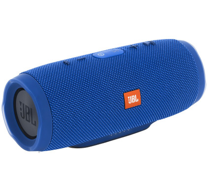 JBL Charge 3 Blue - Coolblue - Before 