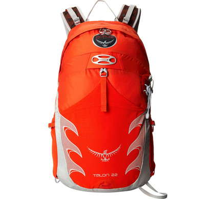 Osprey talon 22 on sale orange