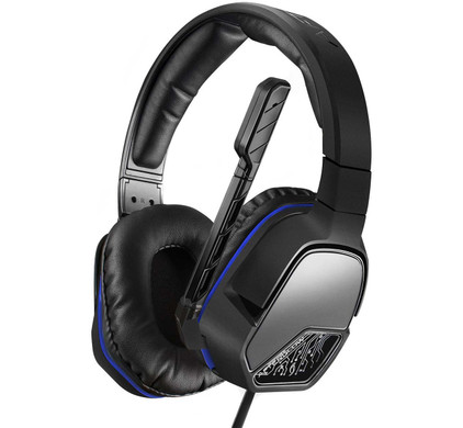 Playstation afterglow headset lvl hot sale 3