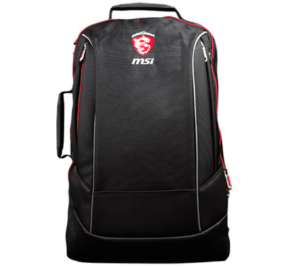 Msi rugzak new arrivals