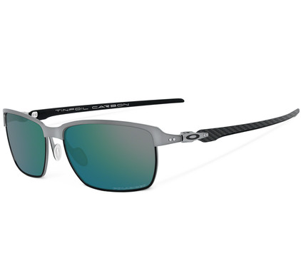 Oakley tinfoil store