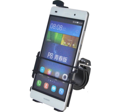 zuiverheid muur Vooruitgaan Haicom Fietshouder Huawei P8 Lite - Coolblue - Voor 23.59u, morgen in huis