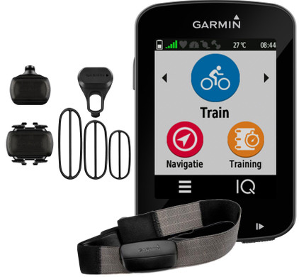 Garmin Edge 820 Bundel - Coolblue - Voor 23.59u, morgen in huis