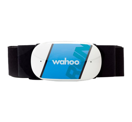 Wahoo TICKR RUN - Coolblue - Voor 23.59u, morgen in huis