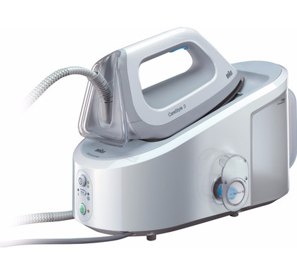 Braun CareStyle 3 IS3042WH Easy Removable