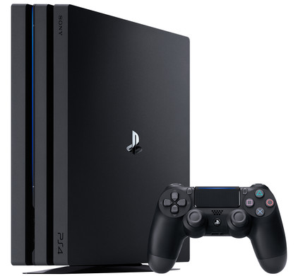 moreel intelligentie hun Sony PlayStation 4 Pro 1 TB - Coolblue - Voor 23.59u, morgen in huis