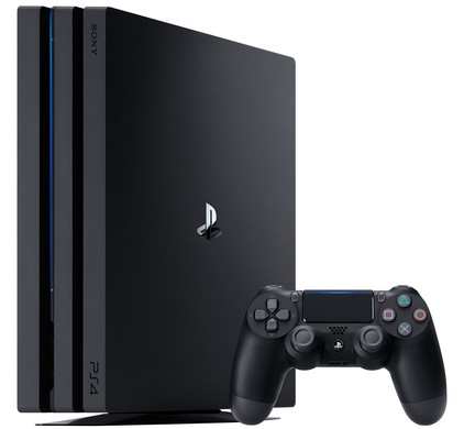 Playstation 4 pro buy now cheap pay later