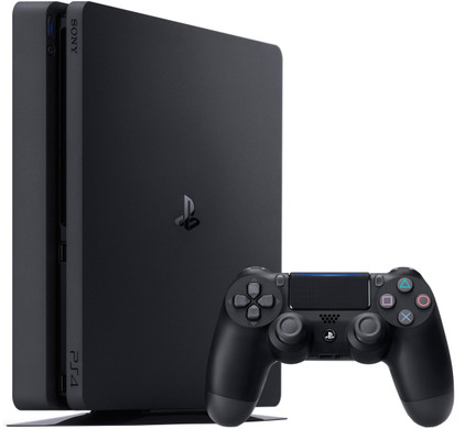 Sony PlayStation 4 Slim 500 GB