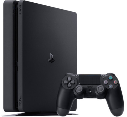 Sony Playstation 4 Slim 1tb Coolblue Before 23 59 Delivered Tomorrow