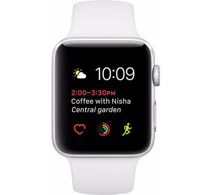 apple watch series 1 38mm smartwatch
