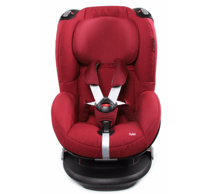 Maxi-Cosi Tobi Robin Red - Coolblue - Voor 23.59u, morgen in huis