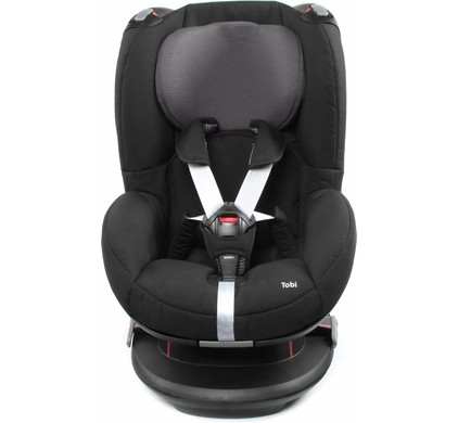 Maxi cosi 2025 tobi black raven