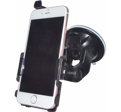 Onderzoek Reusachtig strelen Haicom Autohouder Apple iPhone 7 - Coolblue - Voor 23.59u, morgen in huis