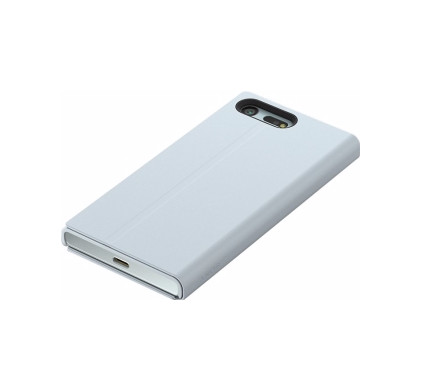Sony Xperia X Compact Style Cover - Coolblue - Voor 23.59u, morgen in huis