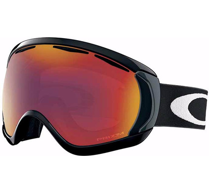 Oakley best sale canopy prizm