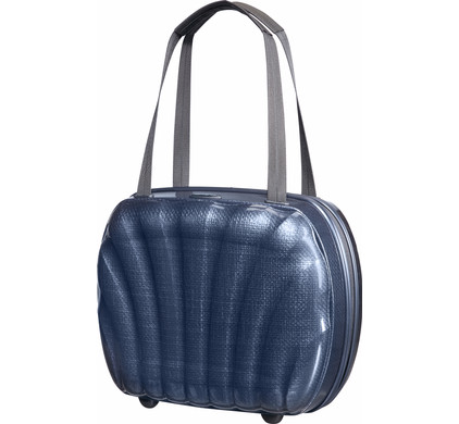 samsonite cosmolite midnight blue