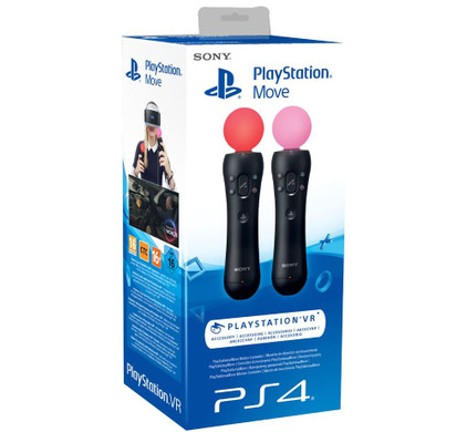 playstation move just dance