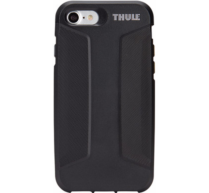 Thule Atmos X4 Apple iPhone Zwart - Coolblue - Voor 23.59u, morgen in huis
