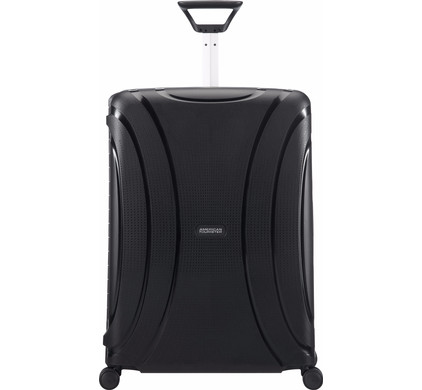 american tourister lock n roll spinner 69cm