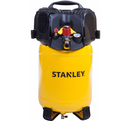 Stanley Kompressor 10 bar 200/10 24V 