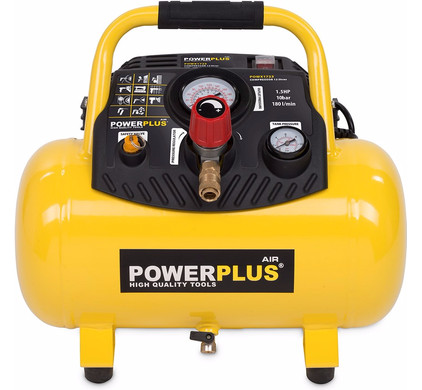 Inspecteren Keel Uitgebreid Powerplus POWX1723 - Coolblue - Voor 23.59u, morgen in huis