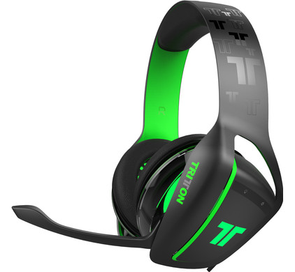 Tritton ark hot sale 100 ps4