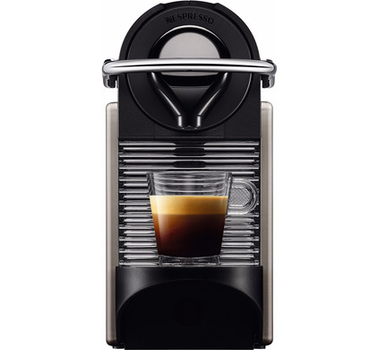 Braccio Leva Oscillante Per Nespresso Pixie Krups - Nuovo - Foto 5