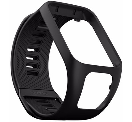 tomtom runner 3 watch strap