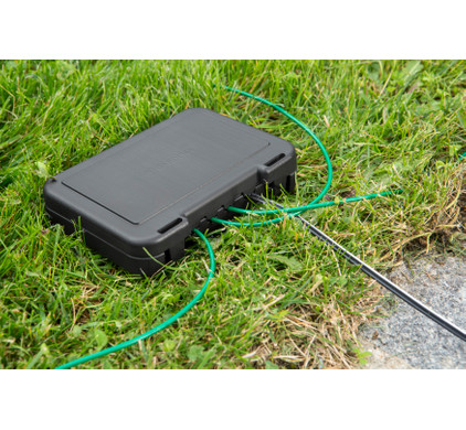 Gardena Kabelverbinder Coolblue Voor 23.59u, in huis