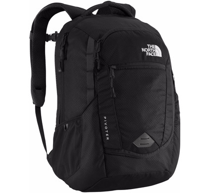 the north face women's pivoter laptop backpack