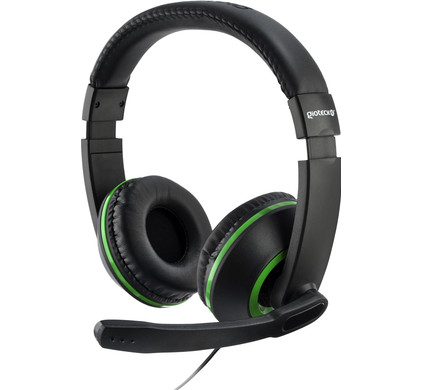 Gioteck headset xbox store one