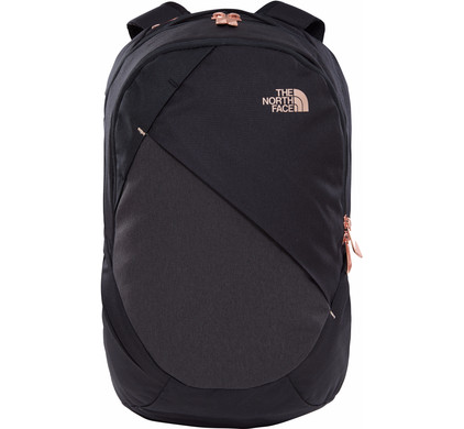 North face isabella rose gold new arrivals