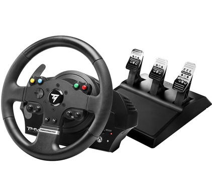 Thrustmaster TMX Pro - Before 23:59, delivered tomorrow