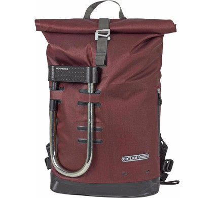 ortlieb commuter daypack city rugzak