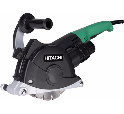 Ijsbeer Autonomie conservatief Hitachi CM7MR - Coolblue - Voor 23.59u, morgen in huis