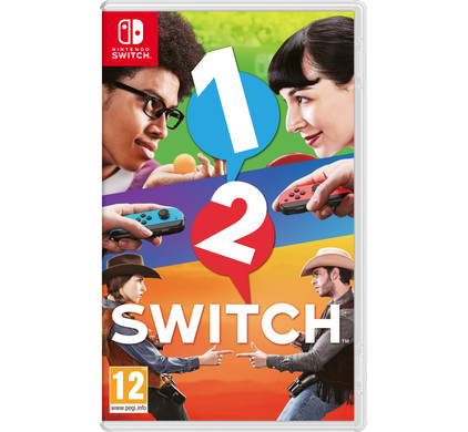 One hot sale two switch